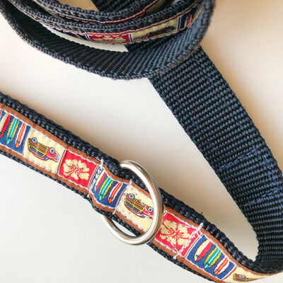 Add a D-ring in Handle