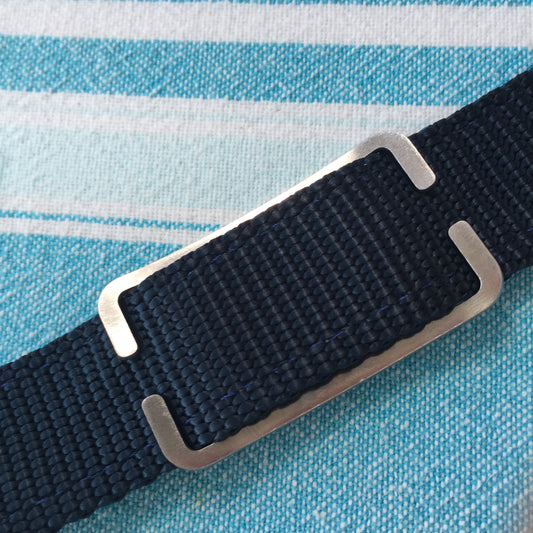 Personalize Your Dog Collar - Slide On Tag